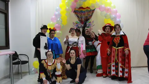 Carnaval Asociación SD - 4