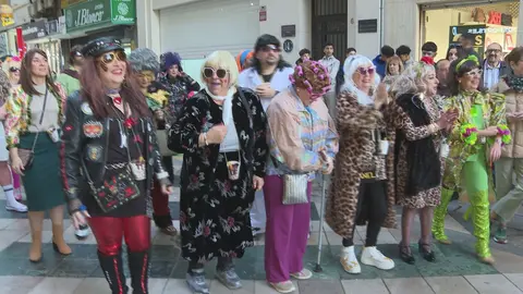 los popis carnaval 2024