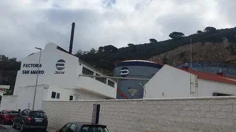 FACTORÍA DUCAR Fotografía