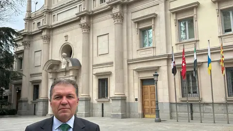 Visita Roviralta Senado - 4