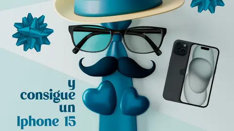 campaña dia del padre