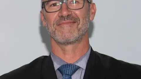 Francisco Javier Casas