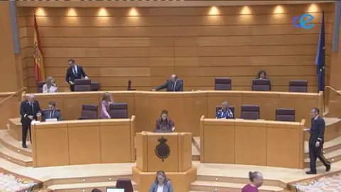 SENADO BONIFICACIONES