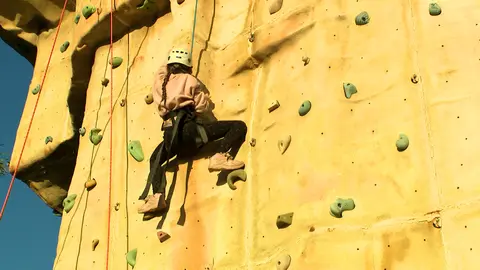 ESCALADA
