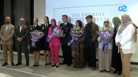 PREMIO DOCTORA SORAYA - MDYC