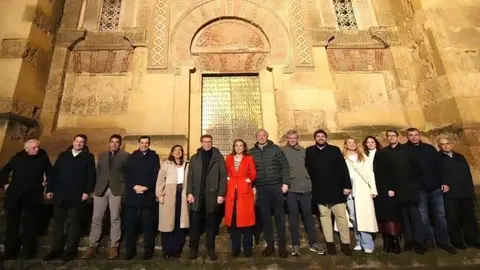 declaración Córdoba PP Alberto Gaitán