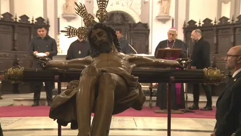 via crucis viernes dolores