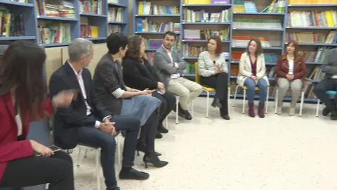 ELMA SAIZ EN MARE NOSTRUM