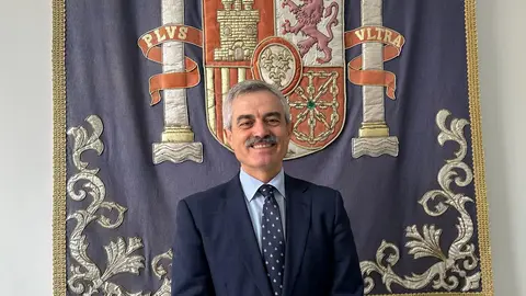 FRANCISCO JOSE GIL SANCHEZ DIRECTOR SEPE CEUTA