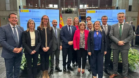 GAITAN CONSEJO PROTECCION CIVIL