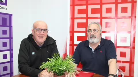 ccoo brigadas verdes