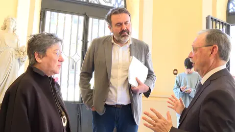 vivas secretario de estado