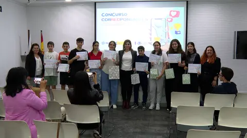 premios corredponsables