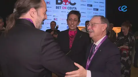 JUAN VIVAS BET ON CEUTA