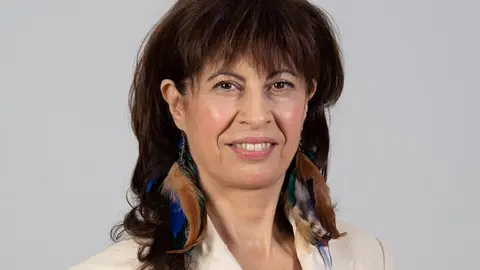 ANA REDONDO MINISTRA IGUALDAD