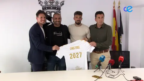 renovación cristian ad ceuta