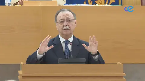 VIVAS DEBATE ESTADO CIUDAD