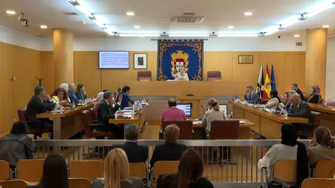 TRATADO BUENA VECINDAD