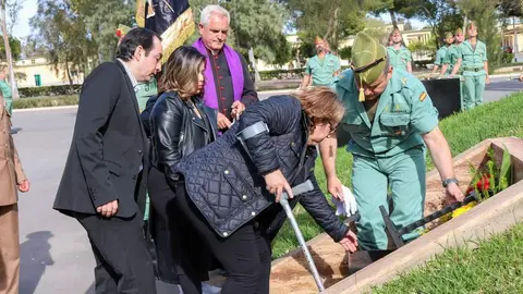 LEGION CABO PALACIOS