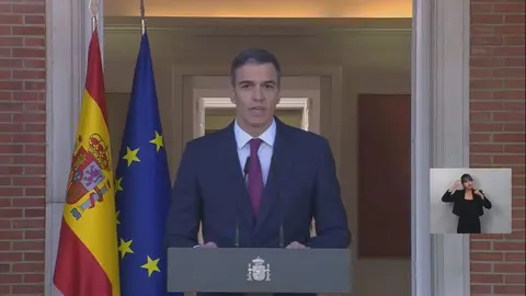 PEDRO SANCHEZ