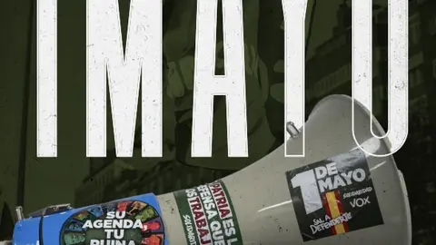 1mayo