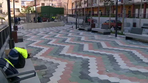 PLAZA NICAGARUA