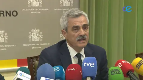 FRANCISCO JOSE GIL DIRECTOR PROVINCIAL SEPE