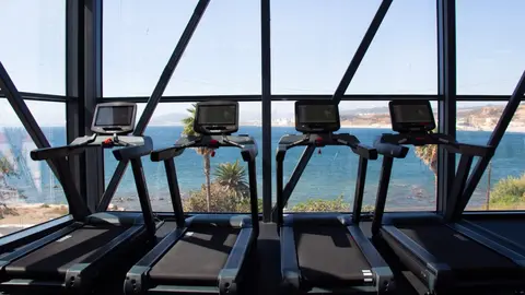 Sala Fitness Díaz Flor