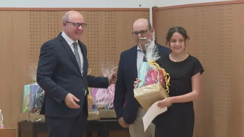 PREMIOS DIA ENFERMERIA