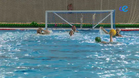 waterpolo cn caballa montjuic