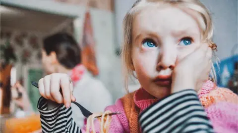 SALUD MENTAL INFANTIL