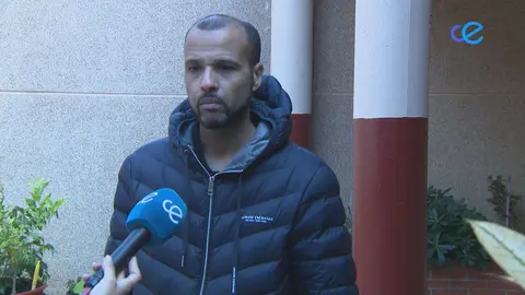 KAMAL PRINCIPE ALFONSO