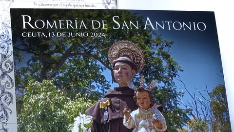 ROMERIA SAN ANTONIO
