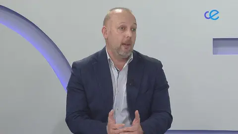 JUAN MANUEL PARRADO SECRETARIO CECE