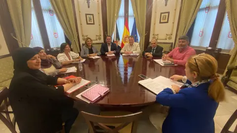 Comisión de vivienda