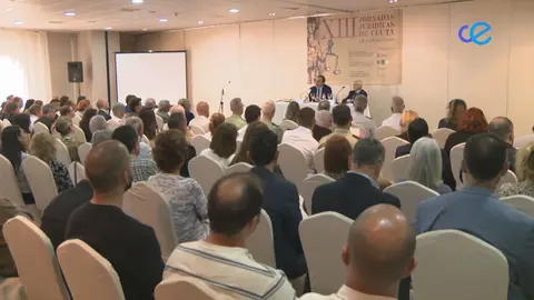 XIII JORNADAS JURIDICAS