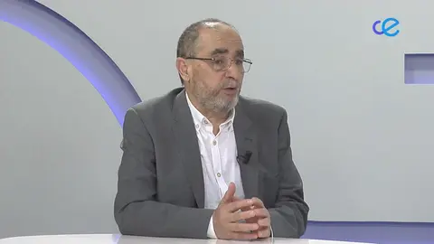 HAMIDO MOHAMED DELEGADO CIE CEUTA
