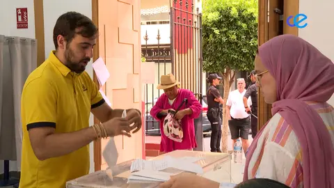 elecciones europeas