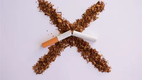 DIA MUNDIAL SIN TABACO