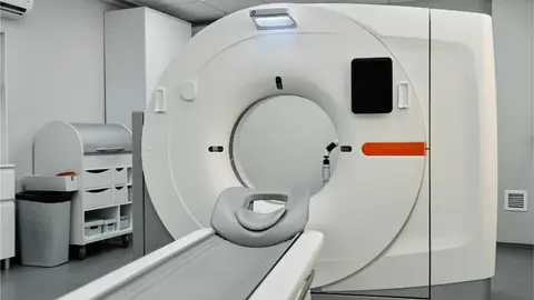 RESONANCIA MAGNETICA