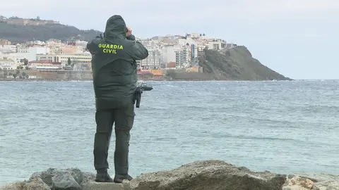 GUARDIA CIVIL