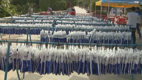 DORSALES NOCTURNA SAN URBANO