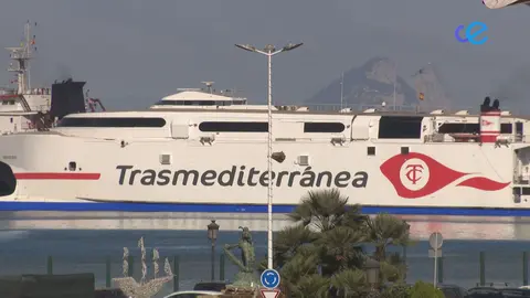 TRASMEDITERRANEA