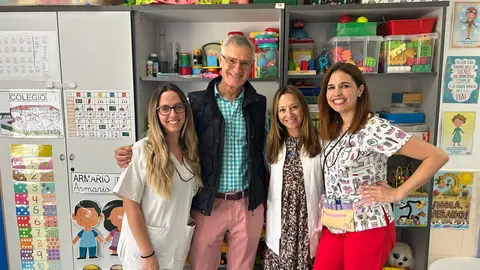 PLAN SALUD BUCODENTAL