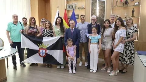 2024 - 06 -  12- Ruta Quetzal - 6