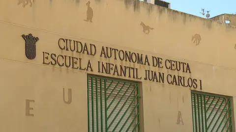 GUARDERIAS