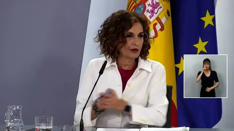 CONSEJO DE MINISTROS