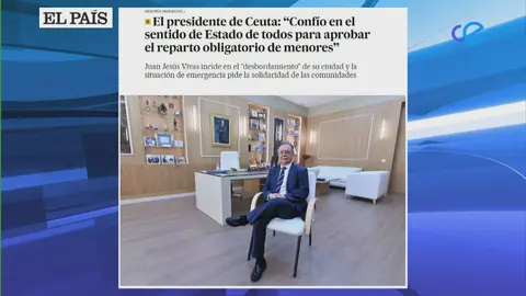 ENTREVISTA VIVAS EL PAIS