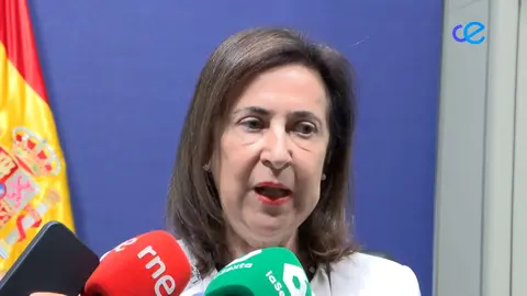 margarita robles