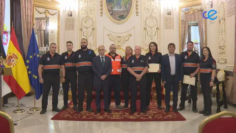 PROTECCION CIVIL